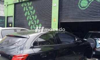 Imagem 2: Salão, Limão, São Paulo - R$ 1.5 mi, Cod: 5885
