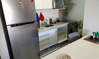 Imagem 4: Porto Alegre - Apartamento Padrão - Rio Branco