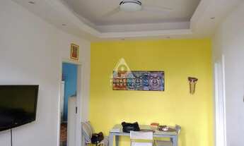 Imagem 2: Apartamento reformado em Santa Teresa próximo a Lapa!