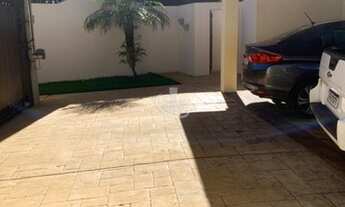 Imagem 4: ARARAQUARA - Casa Padrão - VILA SEDENHO