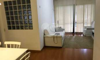 Imagem 2: São Paulo - Apartamento Padrão - PARAÍSO