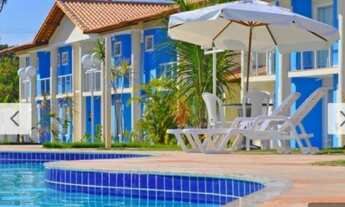 Imagem 3: Casa Dúplex 2 suítes em Porto Seguro, Praia de Taperapuã, Bahia, Brasil