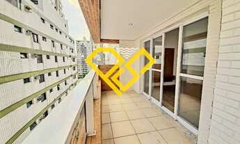 Imagem 5: Apartamento 2 Dormitórios 1 suíte Mobiliado 1 vaga Vila Rica Santos