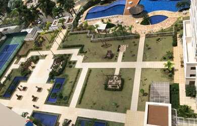 Imagem 3: CAMPINAS - Apartamento Padrão - VILA BRANDINA