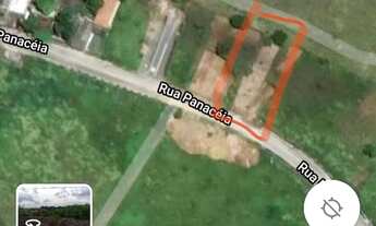 Imagem 2: TERRENO DE 800M² NA PARTE MAIS ALTA DO POUSADA DO VALE