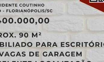 Imagem 2: Vendem-se 02 imóveis - Florianópolis e Palhoça