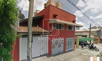 Imagem 2: Salão/Galpão (salão - sobrado