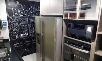 Imagem 7: Apartamento para Venda em São Paulo, Imirim, 2 dormitórios, 2 suítes, 3 banheiros, 2 vagas