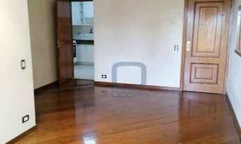 Imagem 3: Apartamento com 3 dormitórios à venda, 115 m² por R$ 800.000,00 - Jardim das Paineiras - C