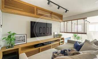 Imagem 4: BARUERI - Cobertura - Sítio Tamboré Alphaville