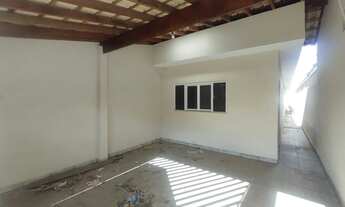 Imagem 2: Casa para venda possui 120 metros quadrados com 3 quartos em Jardim Simus - Sorocaba - São