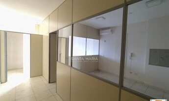 Imagem 2: Sala comercial (sala - edificio coml.) , portaria 24 horas, elevador, em condomínio fechad