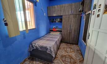 Imagem 7: Casa Cidade Nova, Riacho Doce III, 3 Suítes + 2 Aptos, Poço artesiano