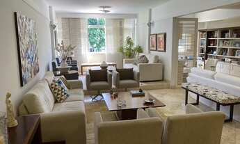 Imagem: SALVADOR - Apartamento Padrão - BARRA