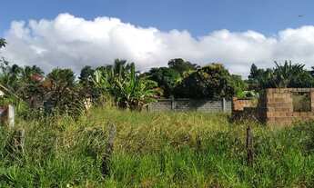 Imagem: Vendo um terreno