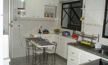 Imagem 3: São Paulo - Casa Padrão - Moóca