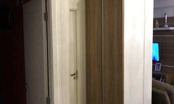 Imagem 5: Apartamento para venda possui 60 metros quadrados com 2 quartos