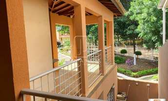 Imagem 6: Casa (sobrado em condominio) 3 dormitórios/suite, cozinha planejada, portaria 12hs, lazer