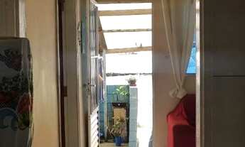 Imagem 2: Casa com 2 Quartos 80 m² Campo Limpo Paulista