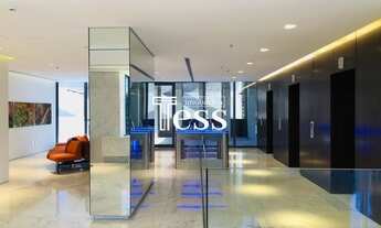 Imagem 7: Prédio Comercial - Sala corporativa 260m² disponível para alugar - Bairro Nova Redentora