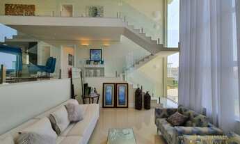 Imagem 6: Sobrado à venda, 346 m² por R$ 4.300.000,00 - Condomínio Reserva do Paratehy - São José do