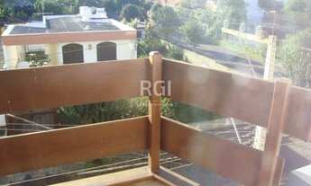 Imagem: CANOAS - Apartamento Padrão - Nossa Senhora