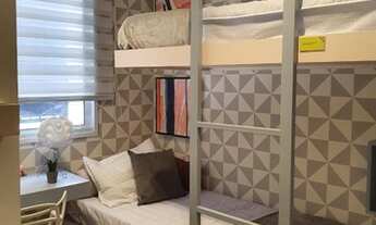 Imagem 3: Apartamento para venda com 2 dormitórios em Carapicuíba, São Paulo