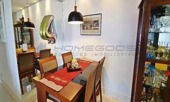 Imagem 5: CAMPINAS - Apartamento Padrão - JARDIM BELO HORIZONTE