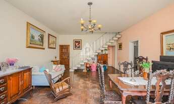 Imagem 3: Excelente cobertura duplex 229m² no Largo dos Leões, Humaitá