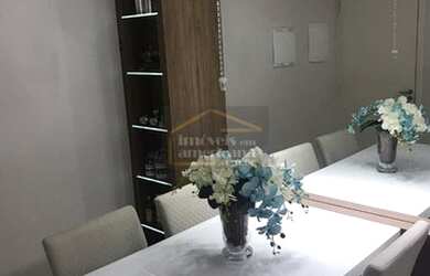 Imagem 3: SANTA BÁRBARA D'OESTE - Apartamento Padrão - PARQUE PLANALTO