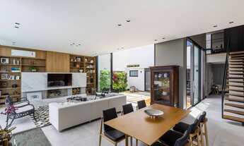 Imagem 7: Casa de condomínio para venda possui 307 metros quadrados com 3 quartos