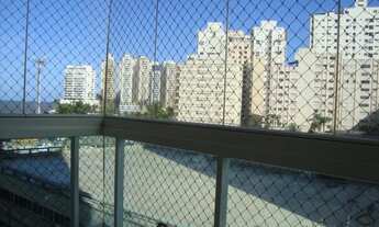 Imagem 4: GUARUJÁ - Apartamento Padrão - VILA ALZIRA