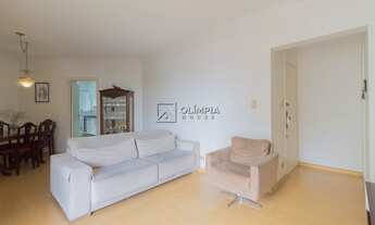 Imagem 5: Apartamento Venda 3 Dormitórios - 112 m² Moema