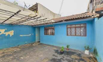 Imagem 2: Apolar Imóveis vende Casa na Cidade Industrial de Curitiba