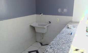 Imagem 4: Manaus Imóveis - Rua Jurupari, Casa n° 11, Altos, Conjunto dos Subtenentes e Sargentos da