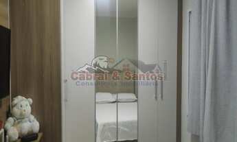 Imagem 7: ITU - Apartamento Padrão - Residencial Oiti