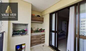 Imagem 4: Apartamento Lindo Completo 4 Quartos
