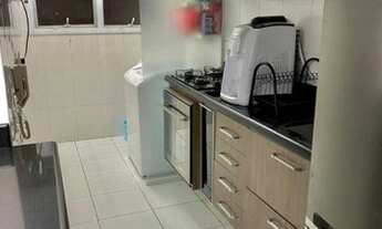 Imagem 6: Apartamento com 3 dormitórios à venda, 83 m² por R$ 700.000,00 - Boa Vista - São Caetano d