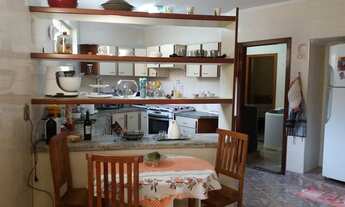 Imagem 4: Casa para venda possui 450 metros quadrados com 3 quartos em Ribeirânia - Ribeirão Preto