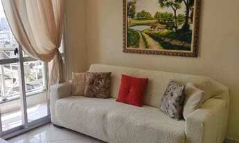 Imagem 7: * East Side Park - Lindo apartamento em andar alto *