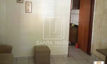 Imagem 3: Casa (térrea na rua) 2 dormitórios/suite, cozinha planejada