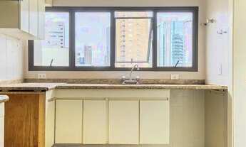 Imagem 7: Excelente apartamento para modernização no Itaim Bibi - São Paulo - SP