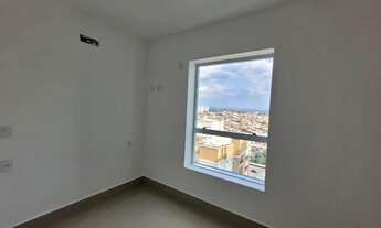 Imagem 7: Apartamento para aluguel possui 90 metros quadrados com 3 quartos