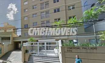 Imagem 4: CAMPINAS - Conjunto Comercial/Sala - BOTAFOGO