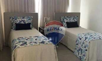 Imagem 7: Casa com 4 dormitórios, 600 m² - venda por R$ 2.000.000,00 ou aluguel por R$ 1.000,00/dia