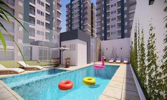 Imagem: HORTOLÂNDIA - Apartamento Padrão - JARDIM