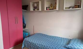 Imagem 7: Apartamento de 126m² com 4/4 sendo 1 suíte no Bairro Umarizal - AP0240