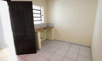 Imagem 4: Casa para aluguel tem 25 metros quadrados em Vila Curuçá - Santo André - SP