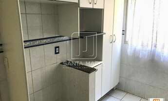 Imagem 5: Apartamento (tipo - padrao) 2 dormitórios, cozinha planejada, em condomínio fechado