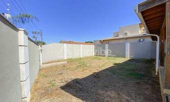 Imagem 4: SANTA BÁRBARA D'OESTE - Casa Padrão - JARDIM ALFA